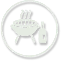 Asador y Bar
