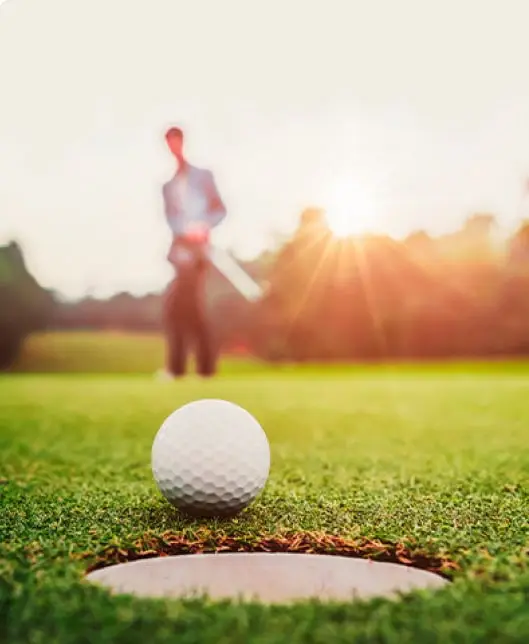 Golf Marina Vallarta